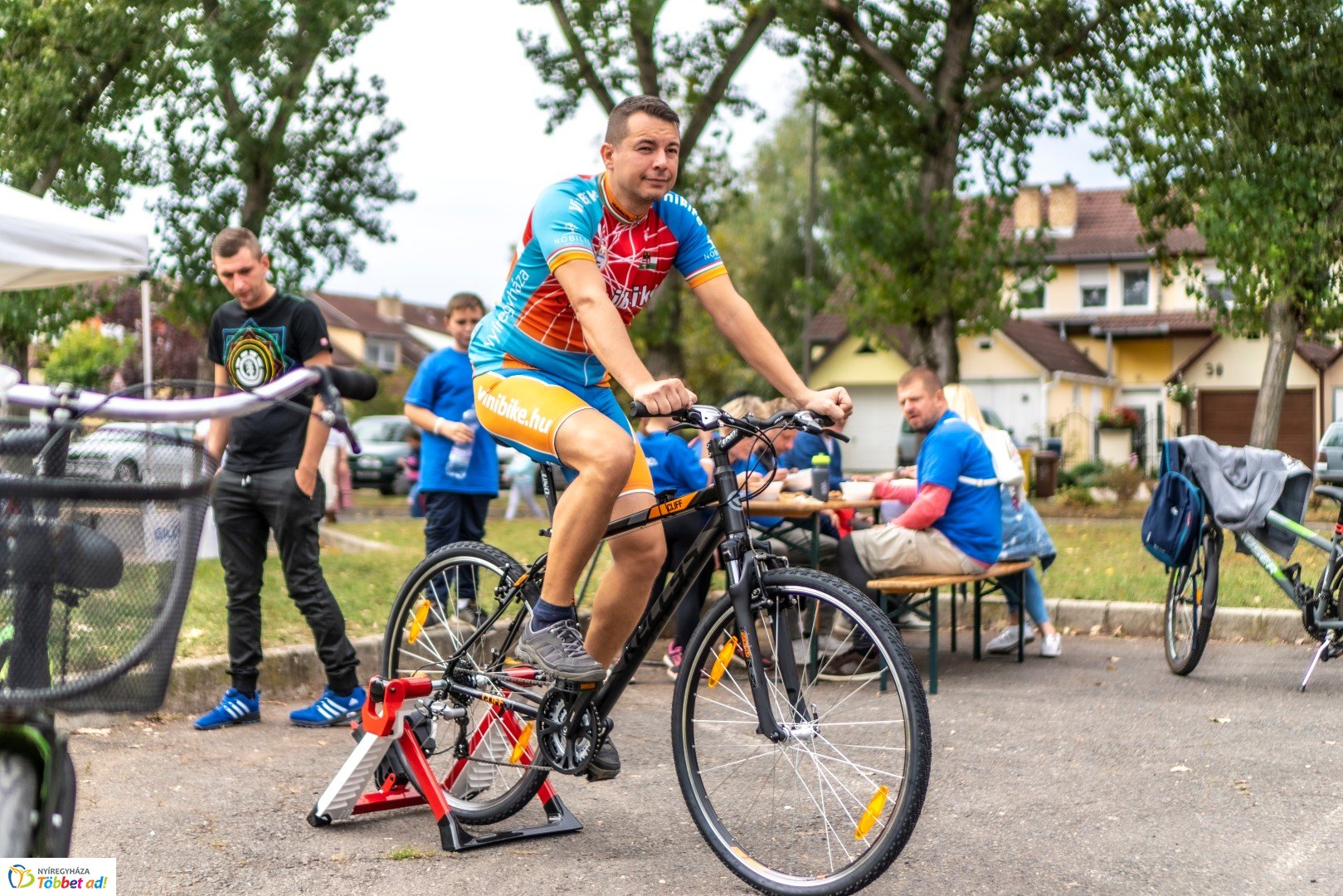 BRINGAVÁROS 7.1   – Korányi