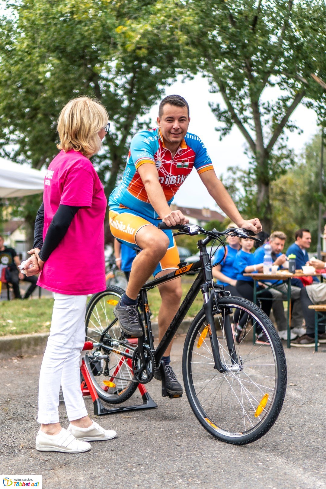 BRINGAVÁROS 7.1   – Korányi