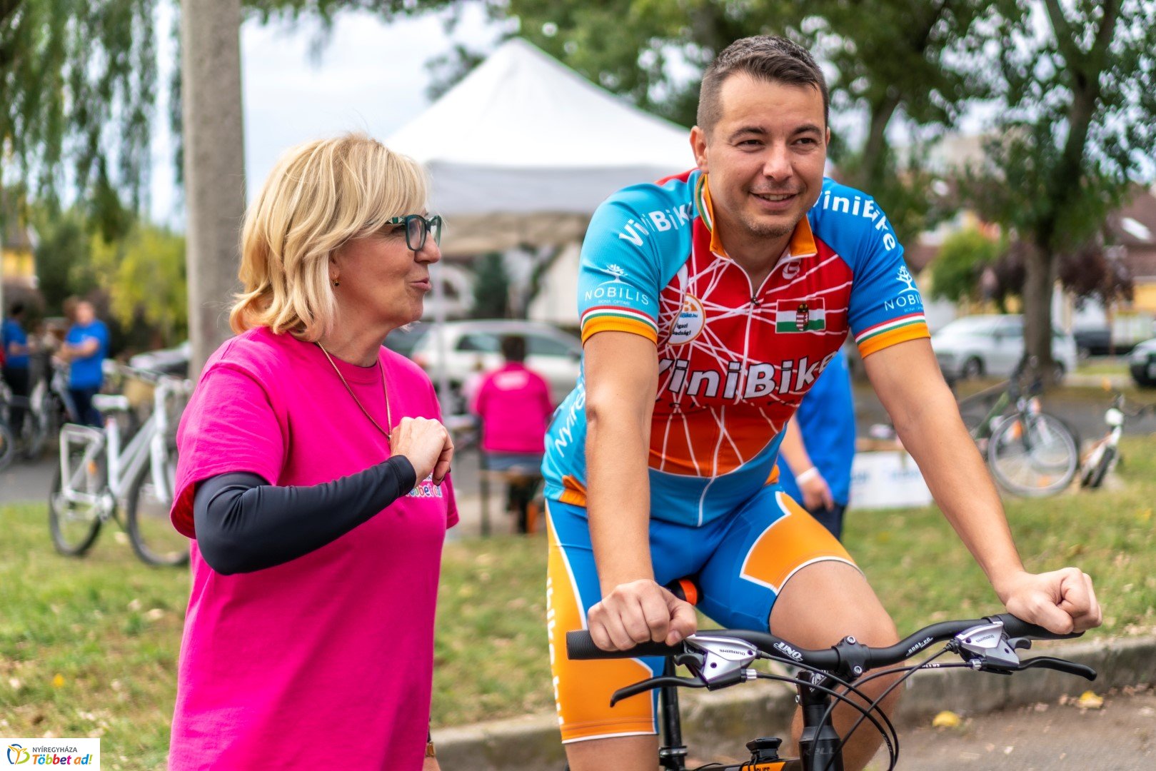 BRINGAVÁROS 7.1   – Korányi