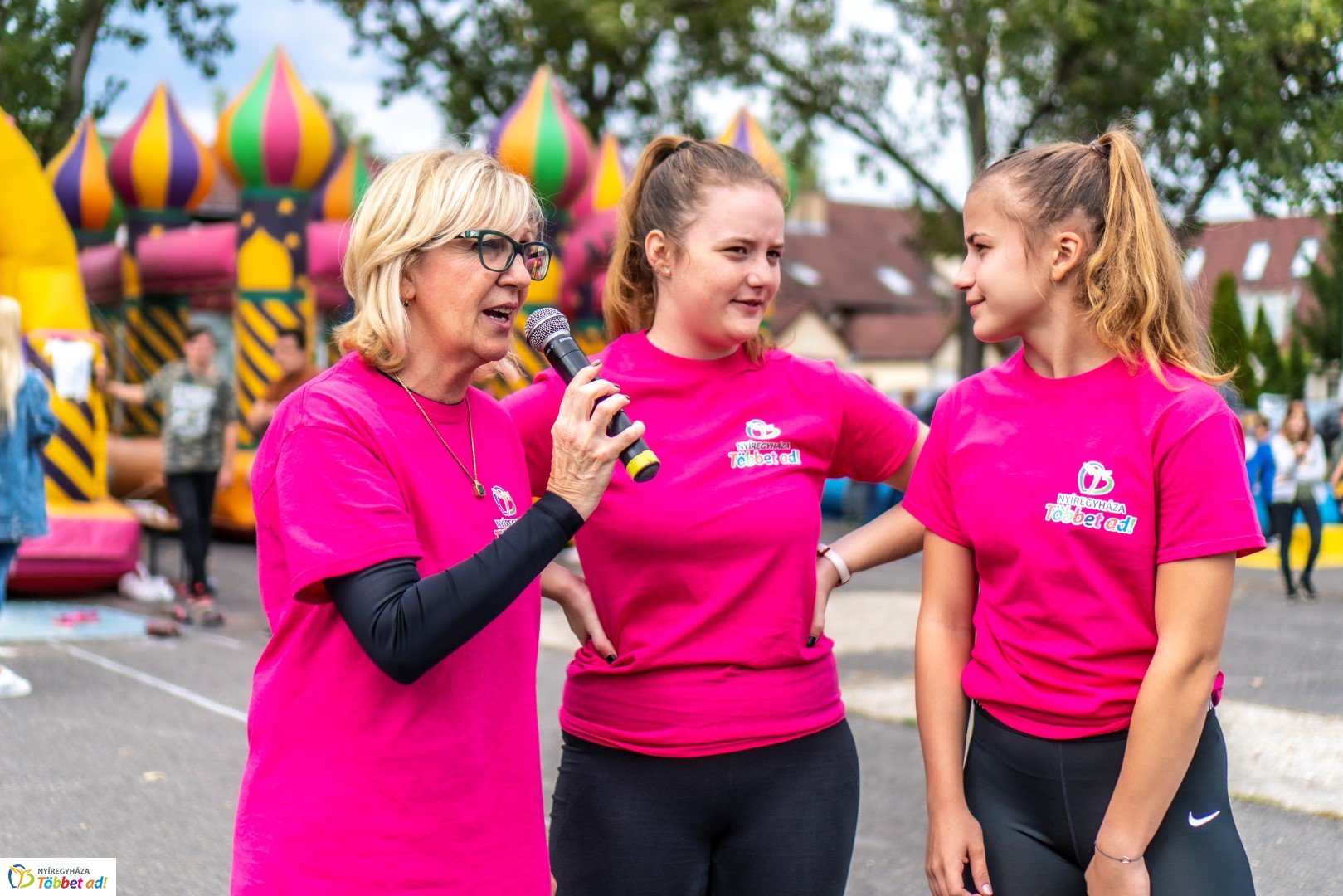 BRINGAVÁROS 7.1   – Korányi