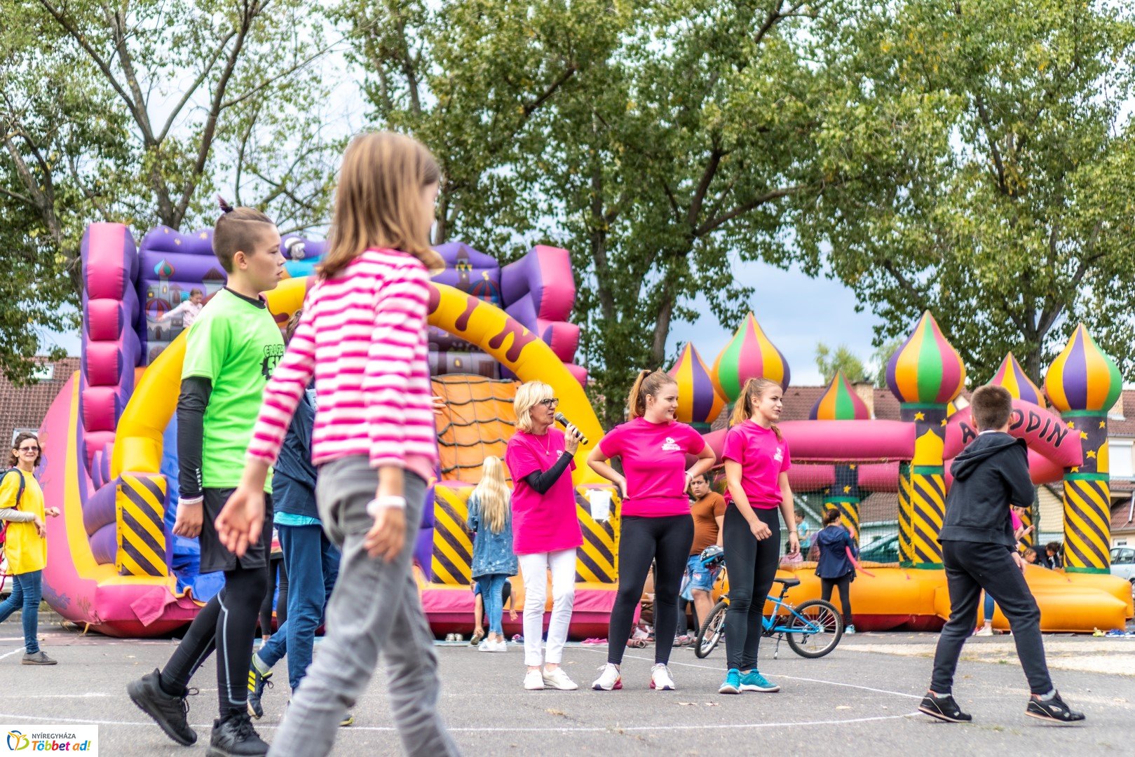 BRINGAVÁROS 7.1   – Korányi