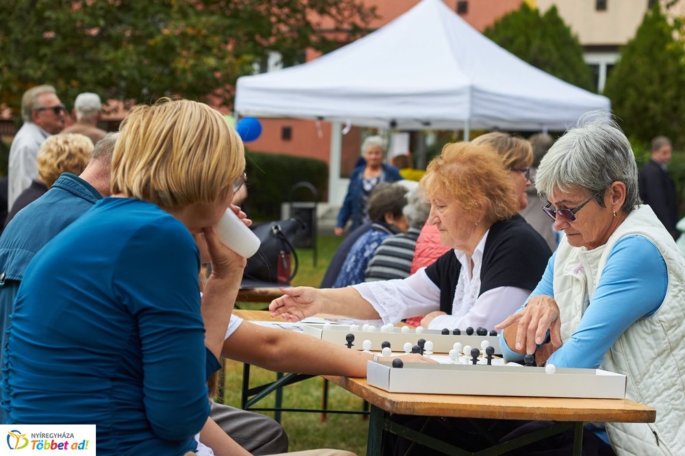 Bringaváros 7.1 - Malomkert