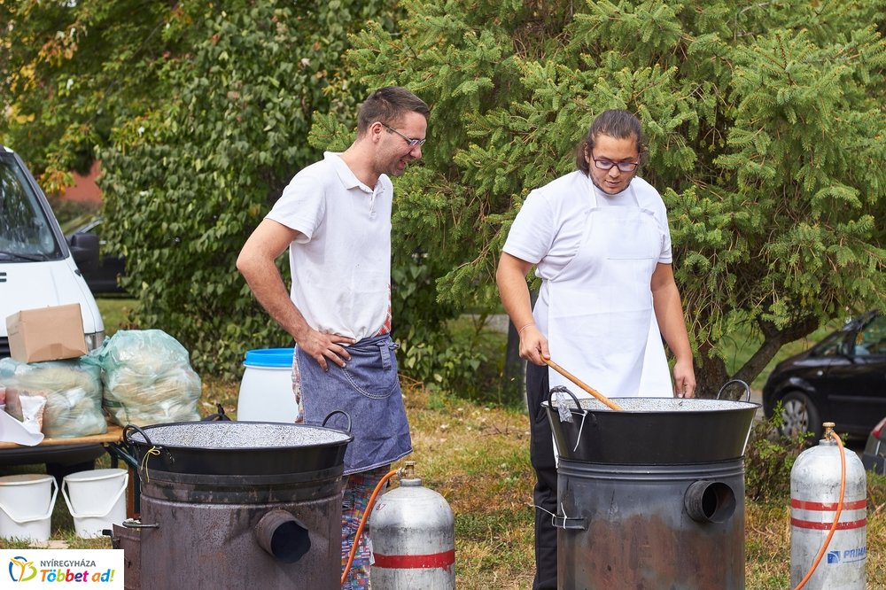 Bringaváros 7.1 - Malomkert