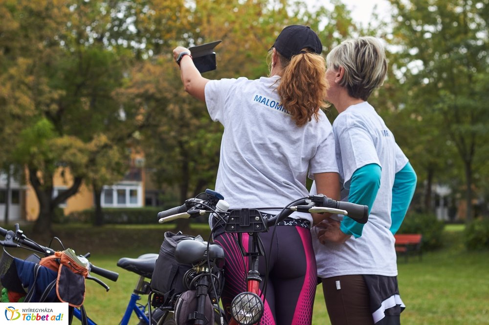 Bringaváros 7.1 - Malomkert