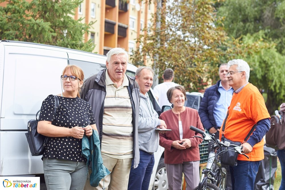 Bringaváros 7.1 - Malomkert