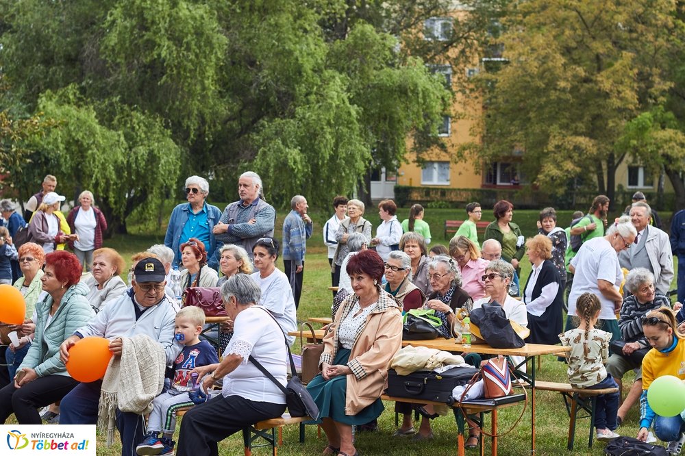 Bringaváros 7.1 - Malomkert