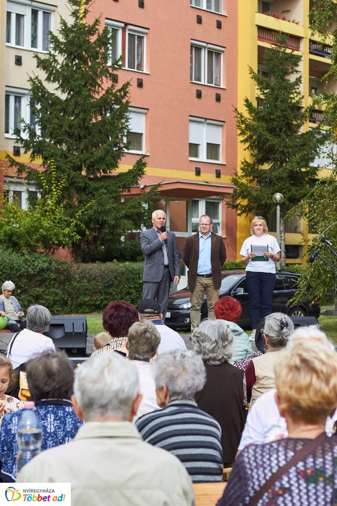 Bringaváros 7.1 - Malomkert