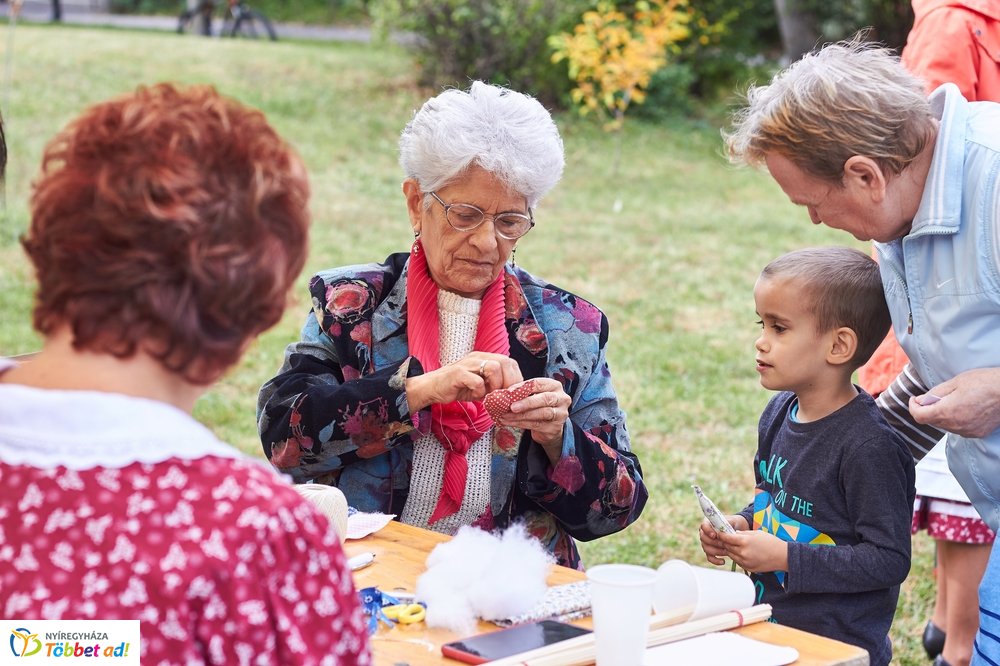 Bringaváros 7.1 - Malomkert