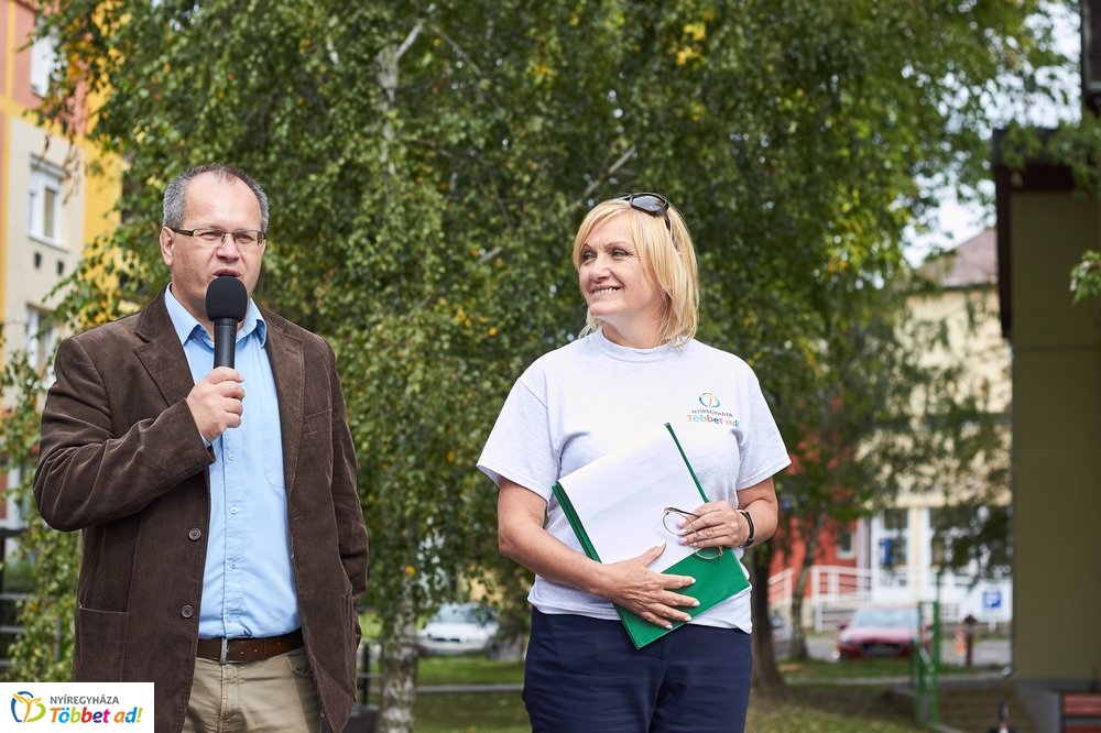 Bringaváros 7.1 - Malomkert