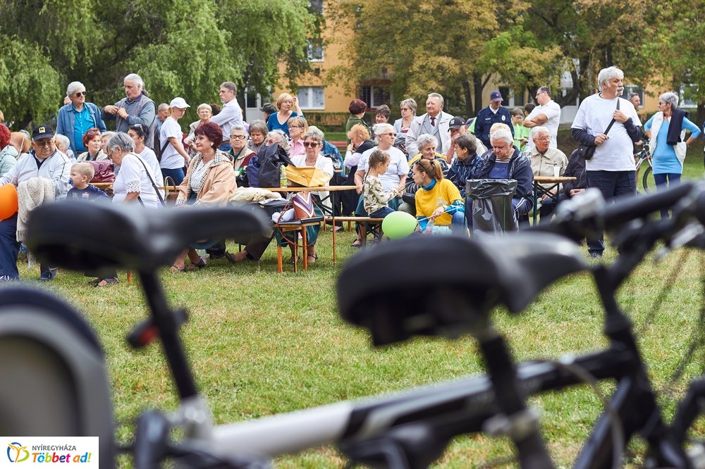 Bringaváros 7.1 - Malomkert