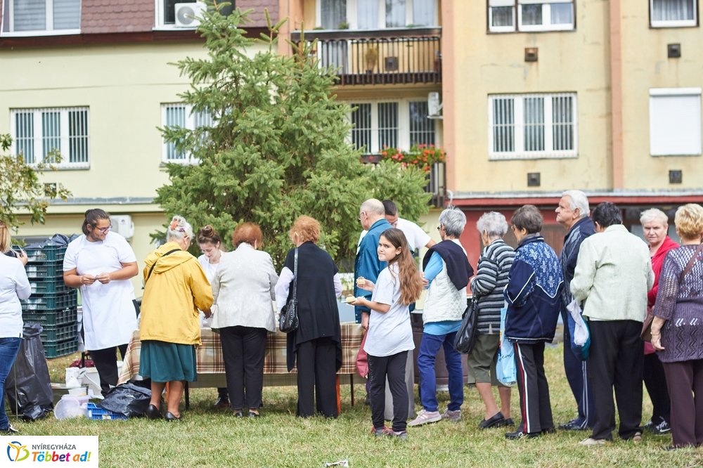 Bringaváros 7.1 - Malomkert