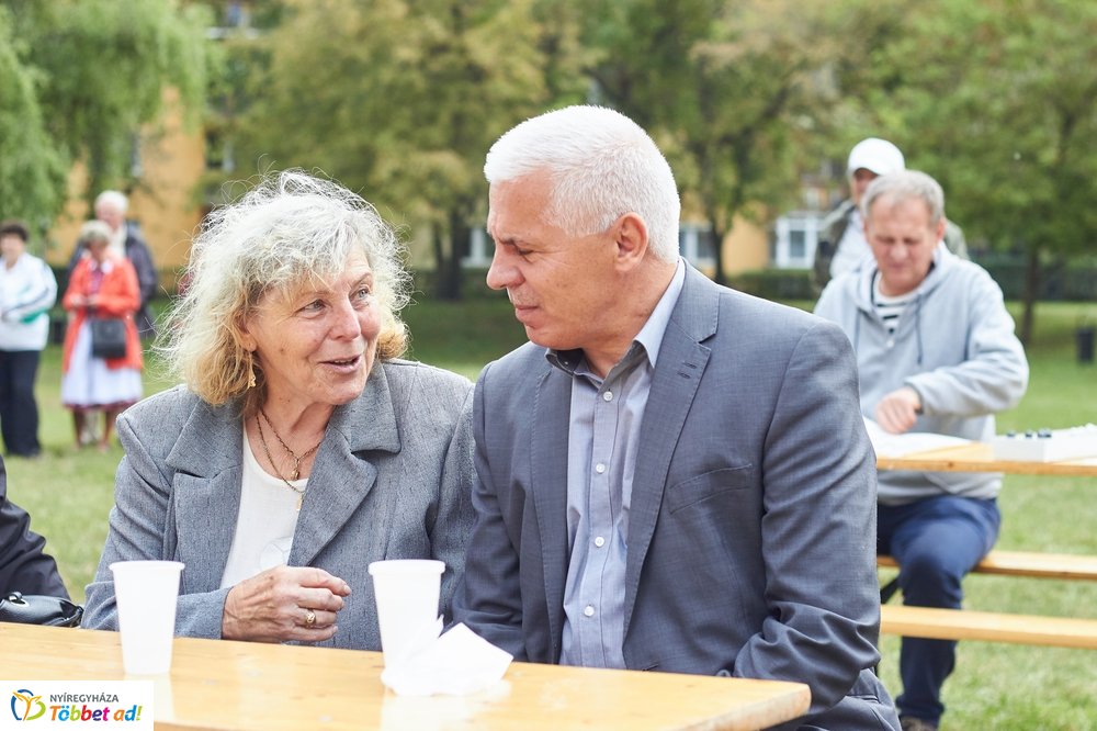 Bringaváros 7.1 - Malomkert