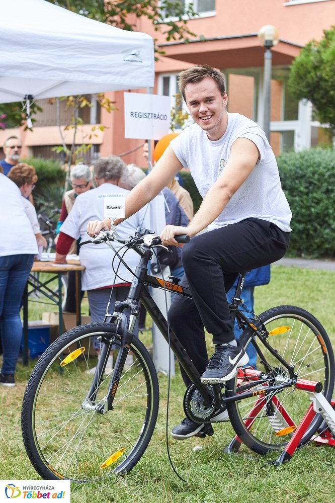 Bringaváros 7.1 - Malomkert