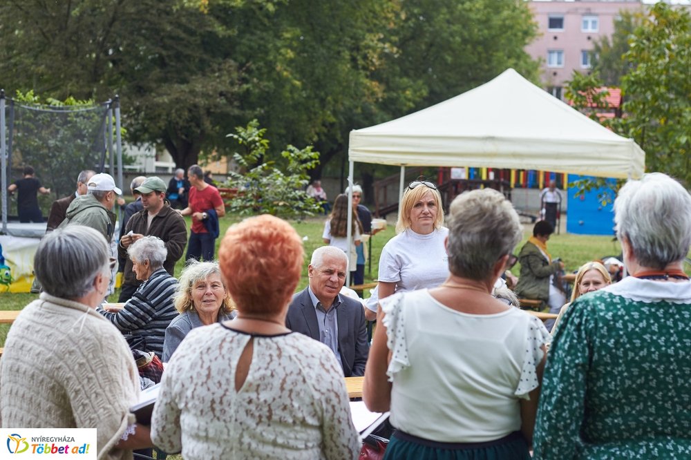 Bringaváros 7.1 - Malomkert