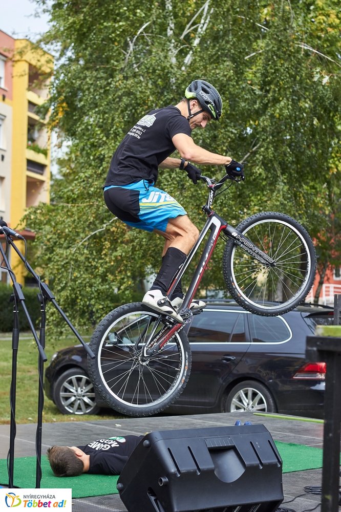 Bringaváros 7.1 - Malomkert