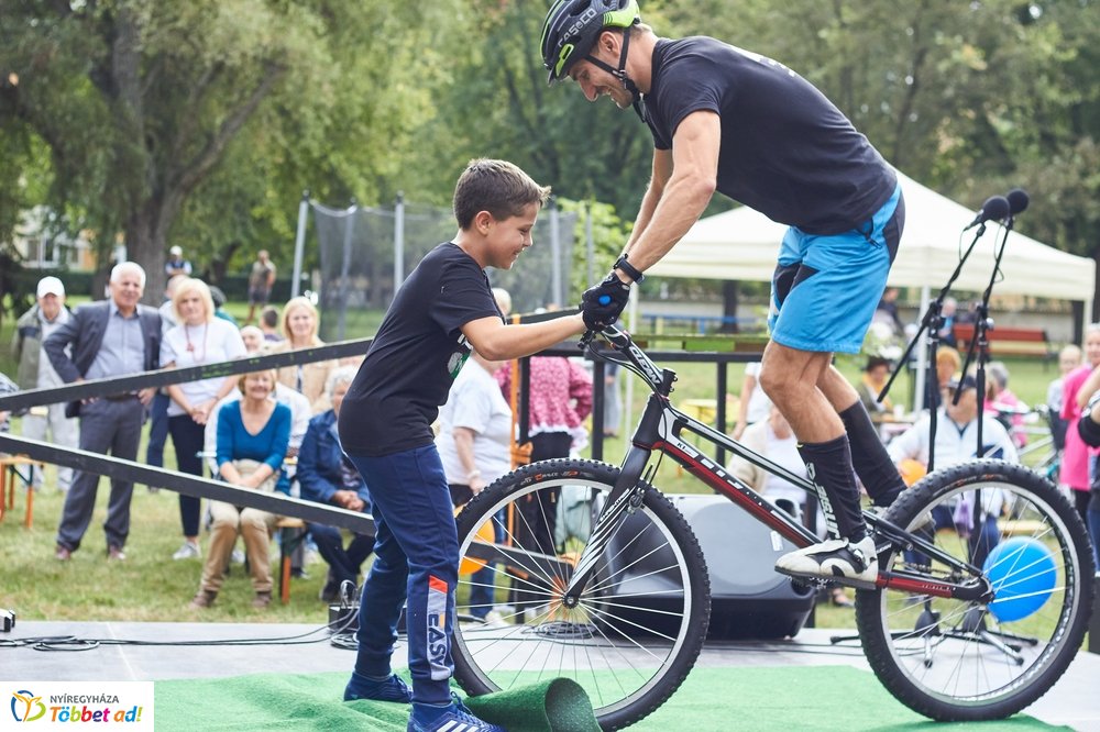 Bringaváros 7.1 - Malomkert