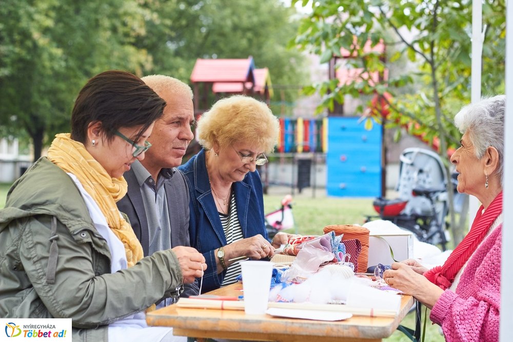 Bringaváros 7.1 - Malomkert