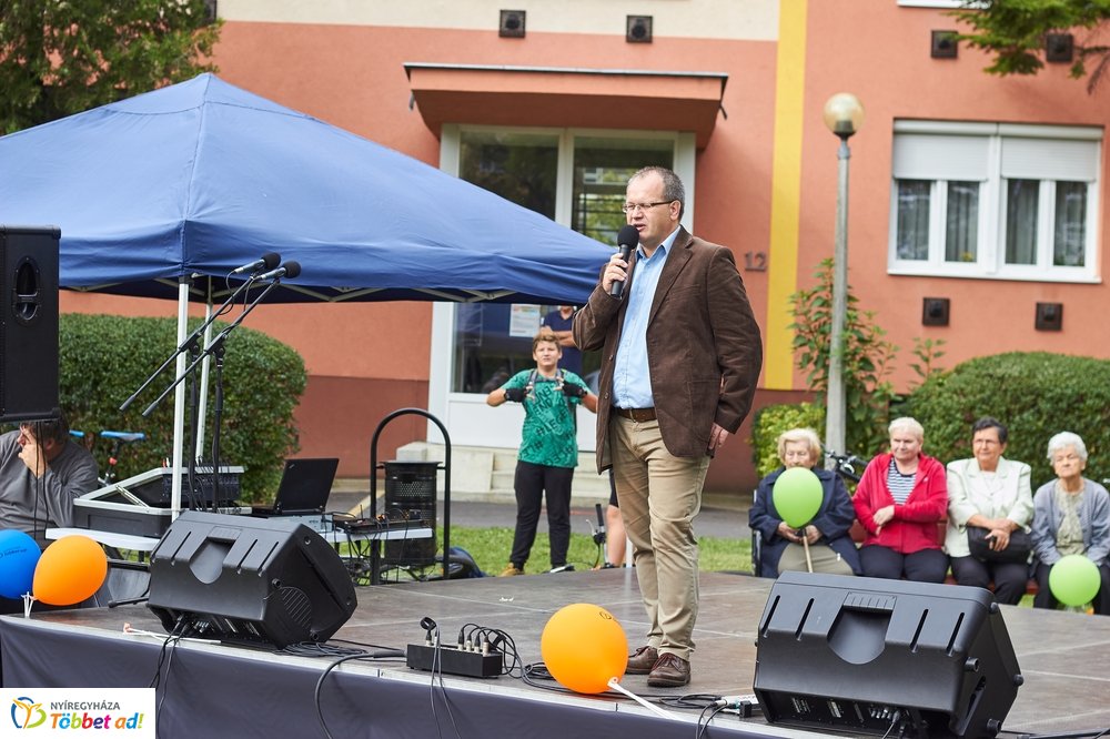 Bringaváros 7.1 - Malomkert