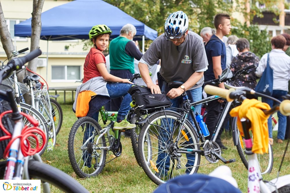 Bringaváros 7.1 - Malomkert