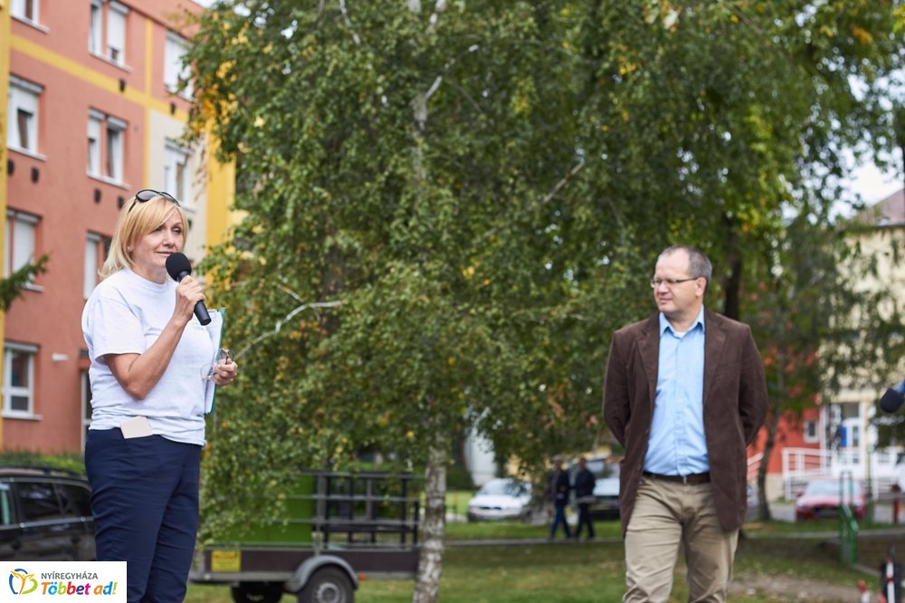 Bringaváros 7.1 - Malomkert