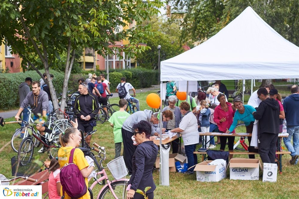 Bringaváros 7.1 - Malomkert