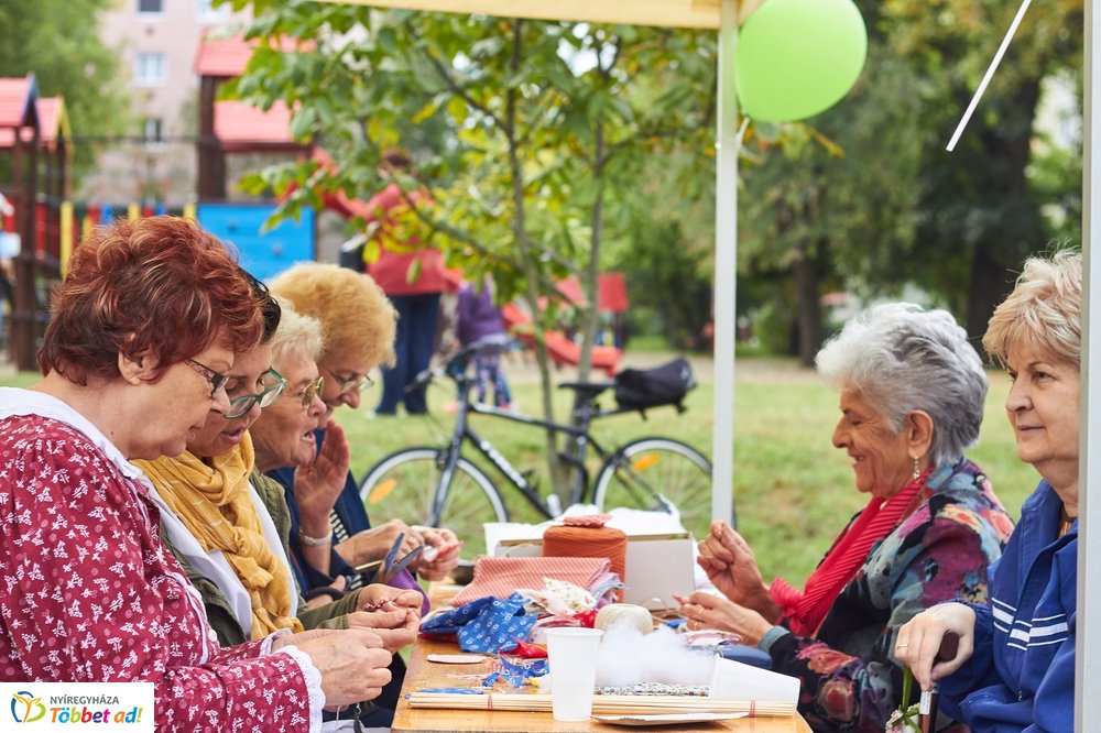 Bringaváros 7.1 - Malomkert