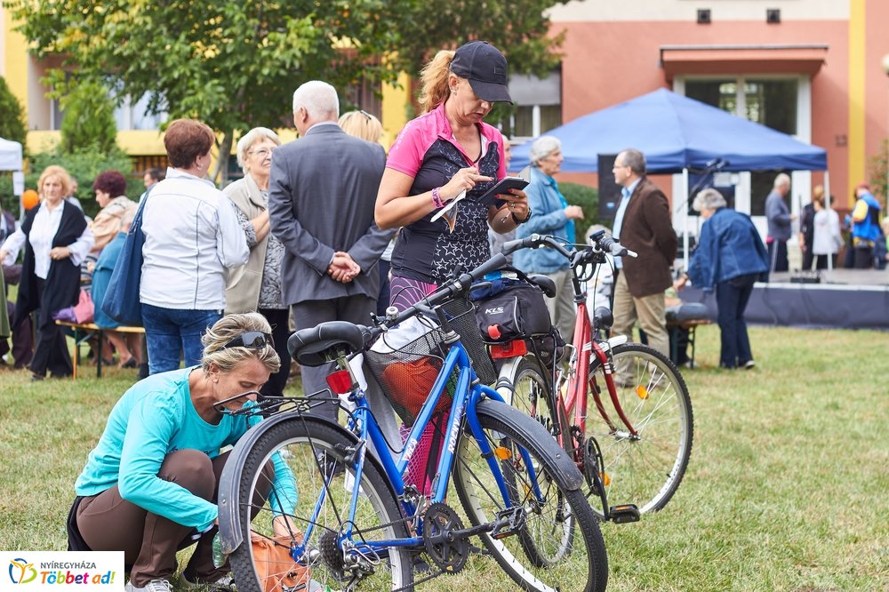 Bringaváros 7.1 - Malomkert