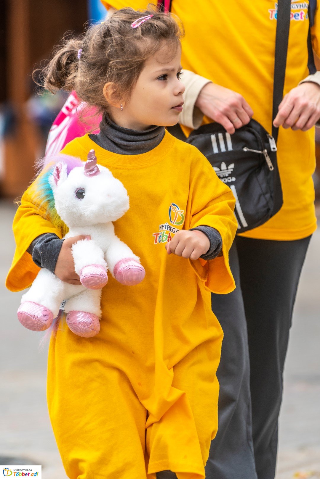 BRINGAVÁROS 7.1  – Megnyitó