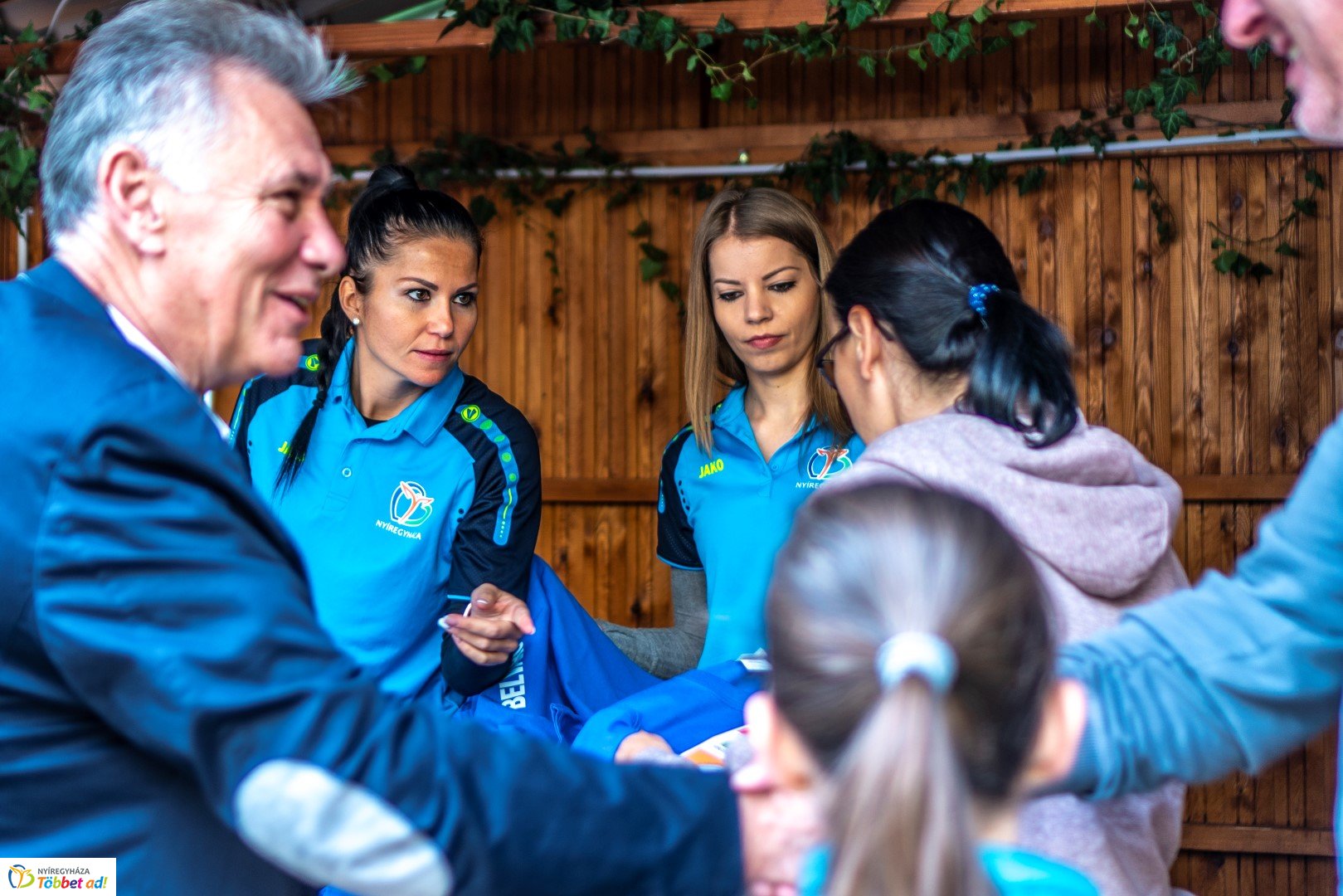 BRINGAVÁROS 7.1  – Megnyitó