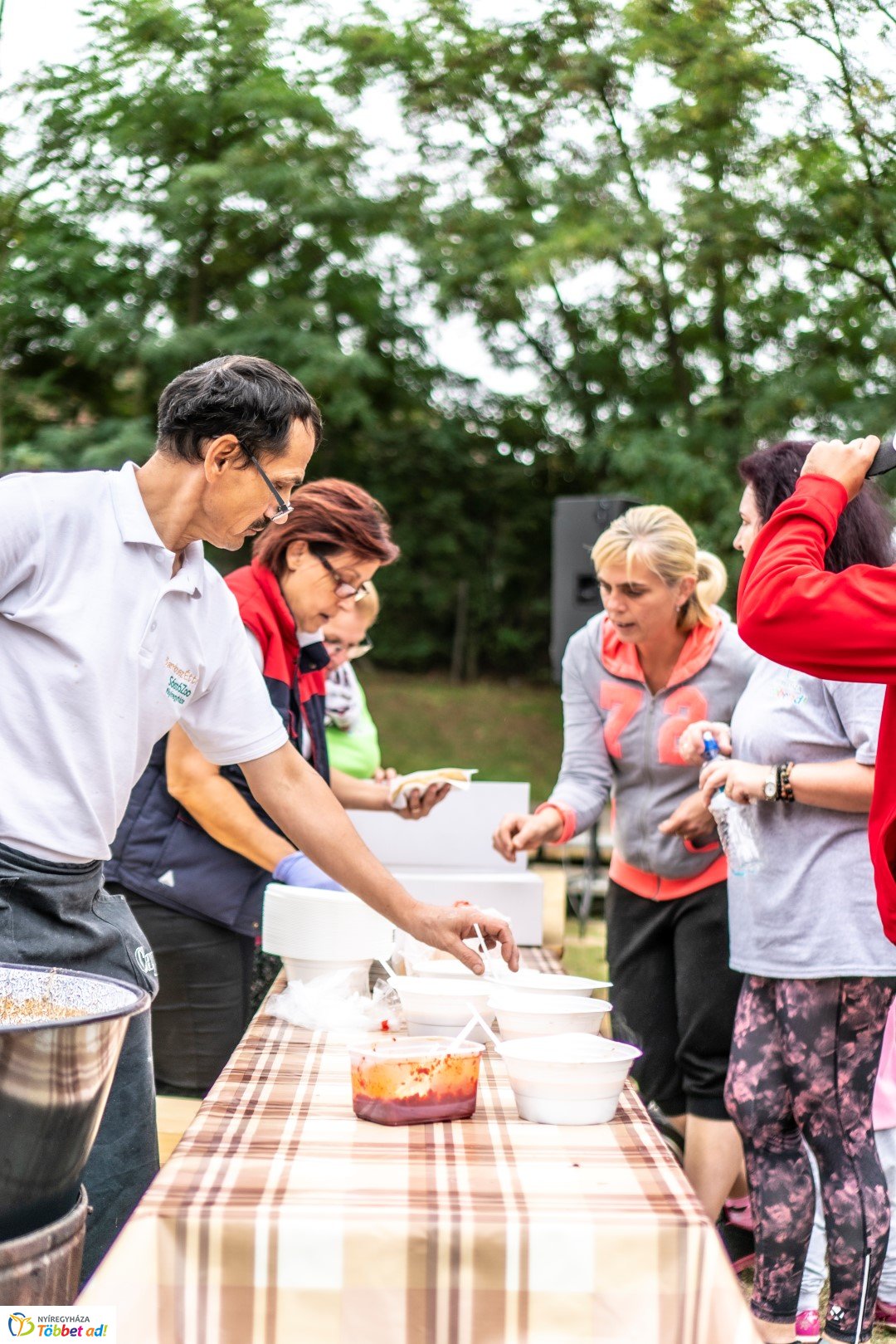 BRINGAVÁROS 7.1   – Nyírszőlős