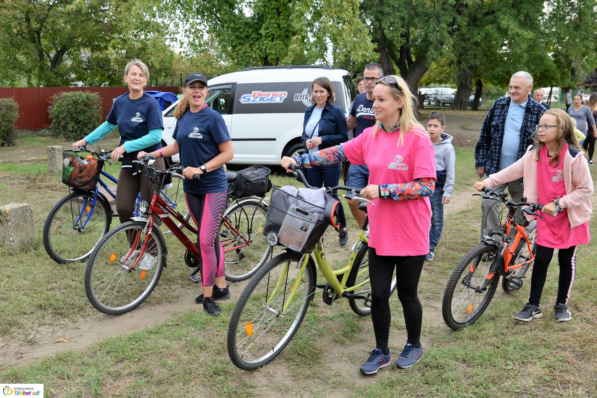 Bringaváros 7.1 - Oros