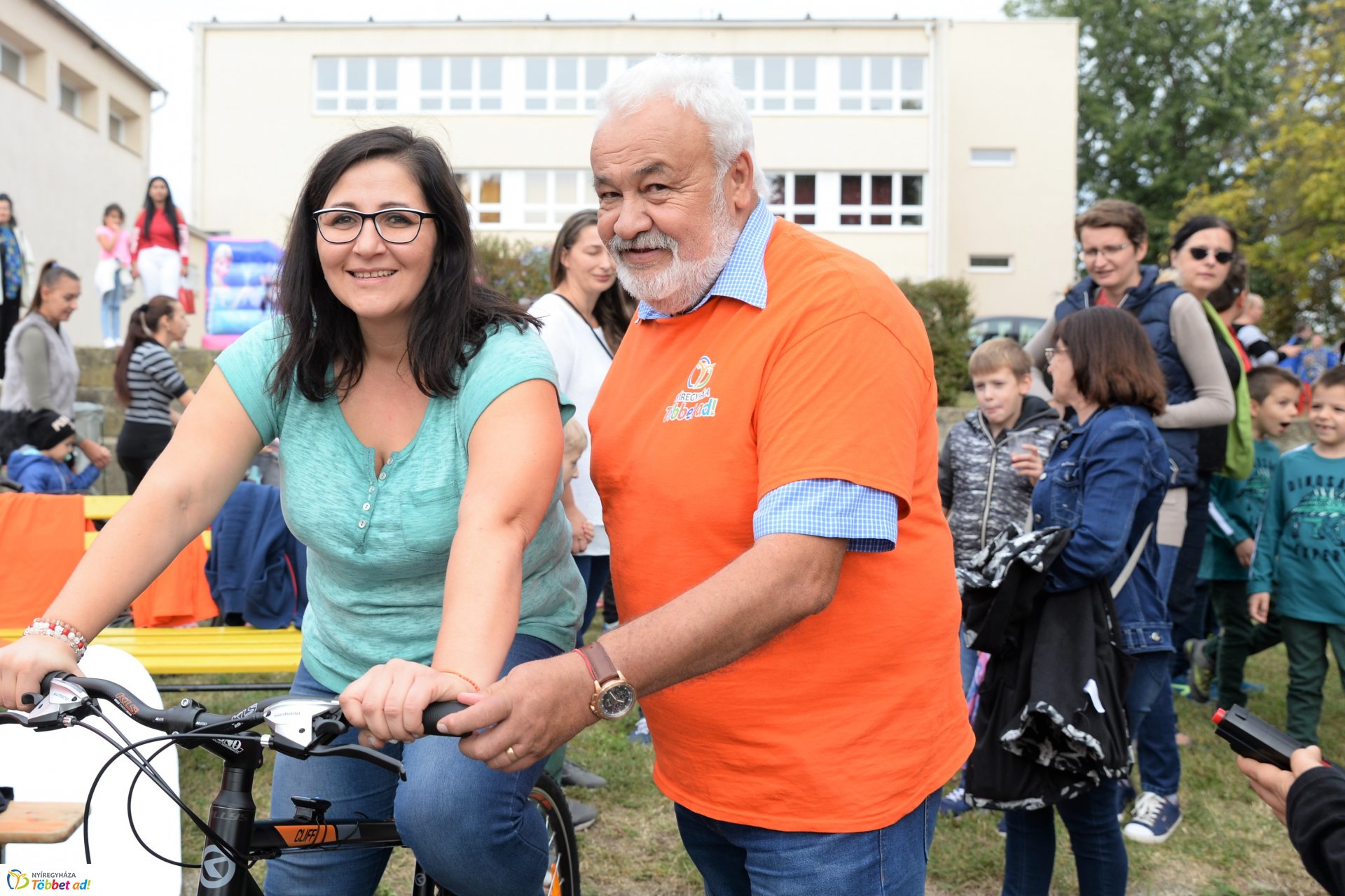 Bringaváros 7.1 - Oros