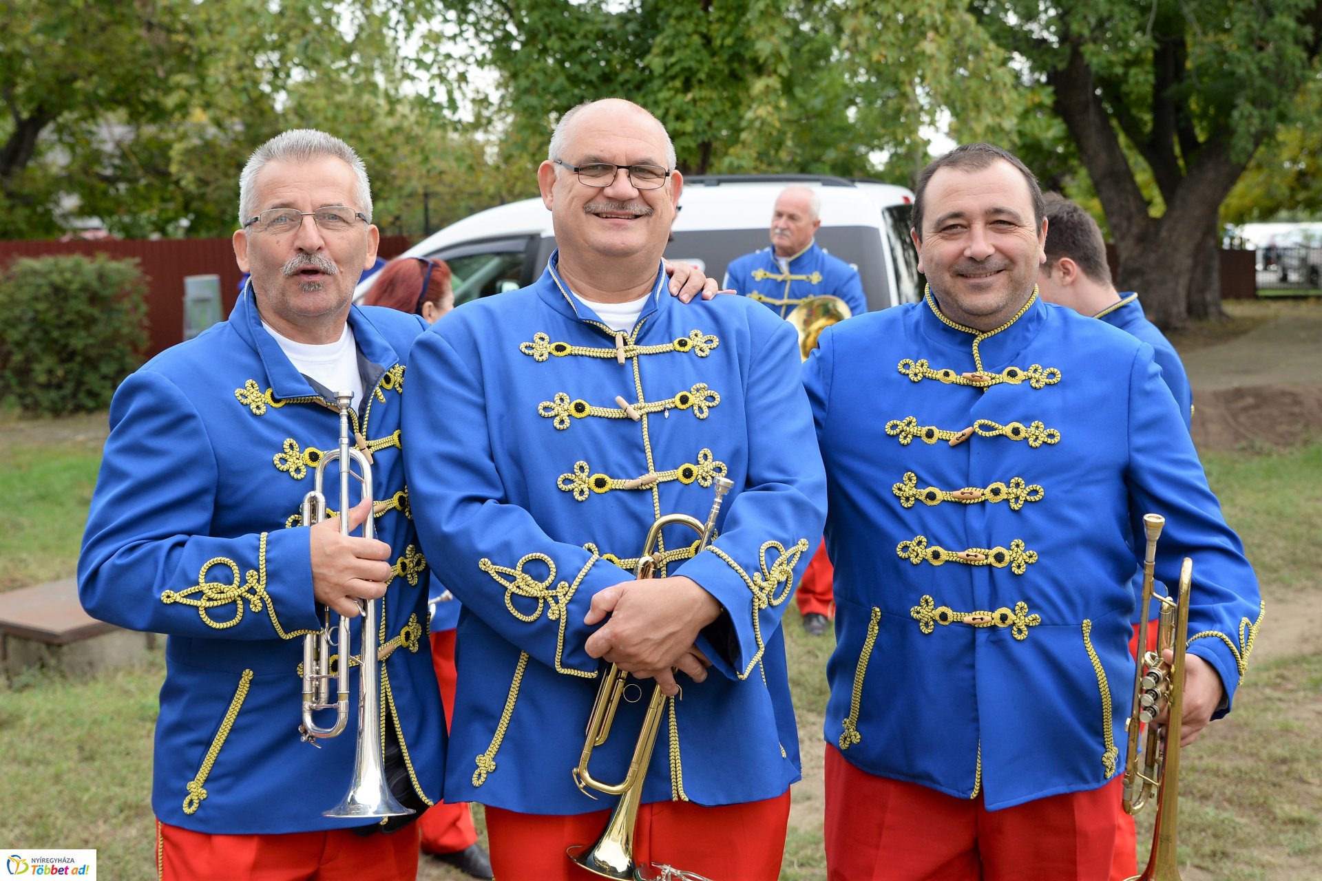 Bringaváros 7.1 - Oros