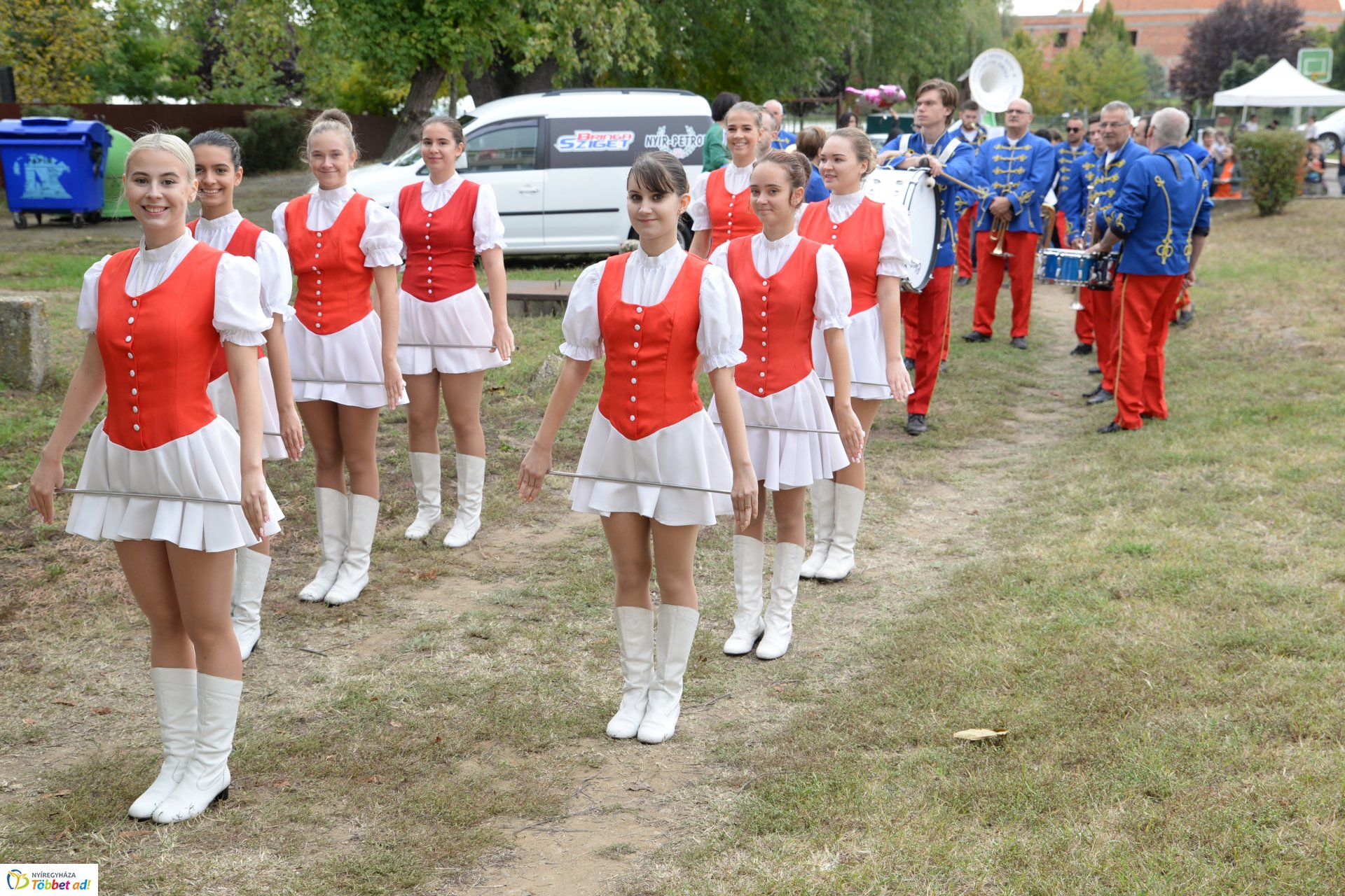 Bringaváros 7.1 - Oros