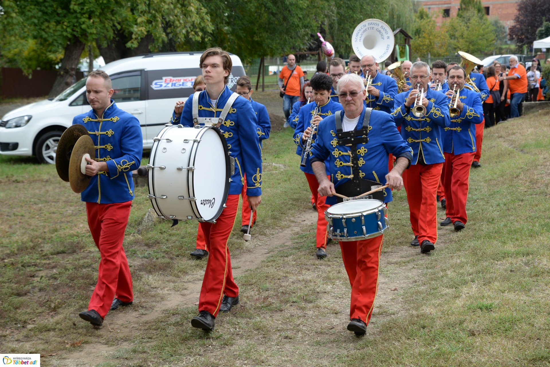 Bringaváros 7.1 - Oros