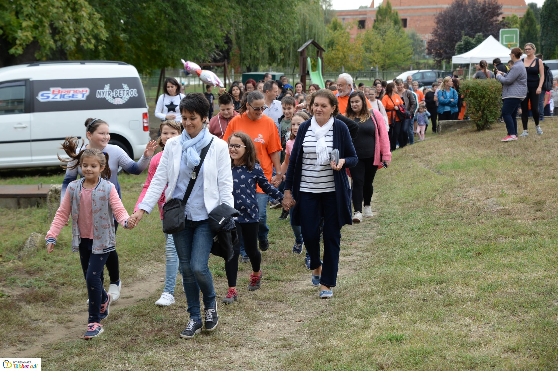 Bringaváros 7.1 - Oros