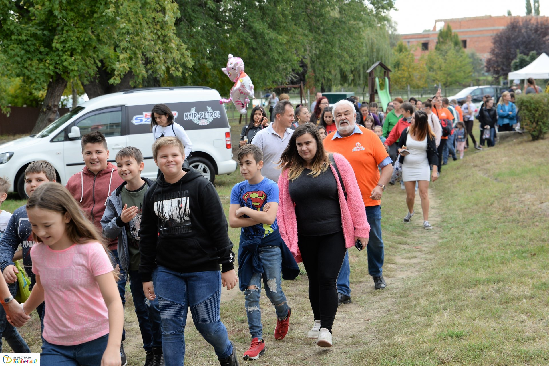 Bringaváros 7.1 - Oros