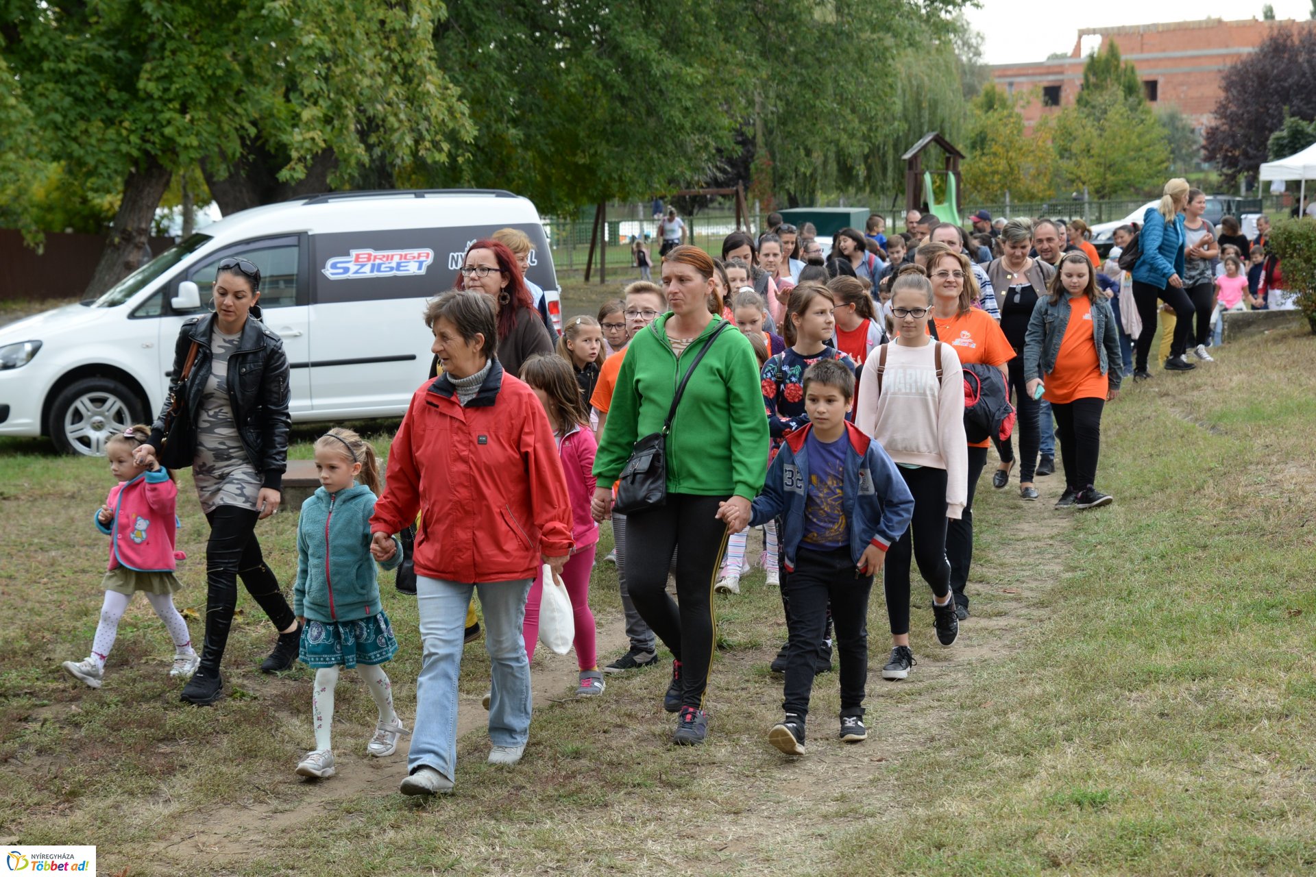 Bringaváros 7.1 - Oros