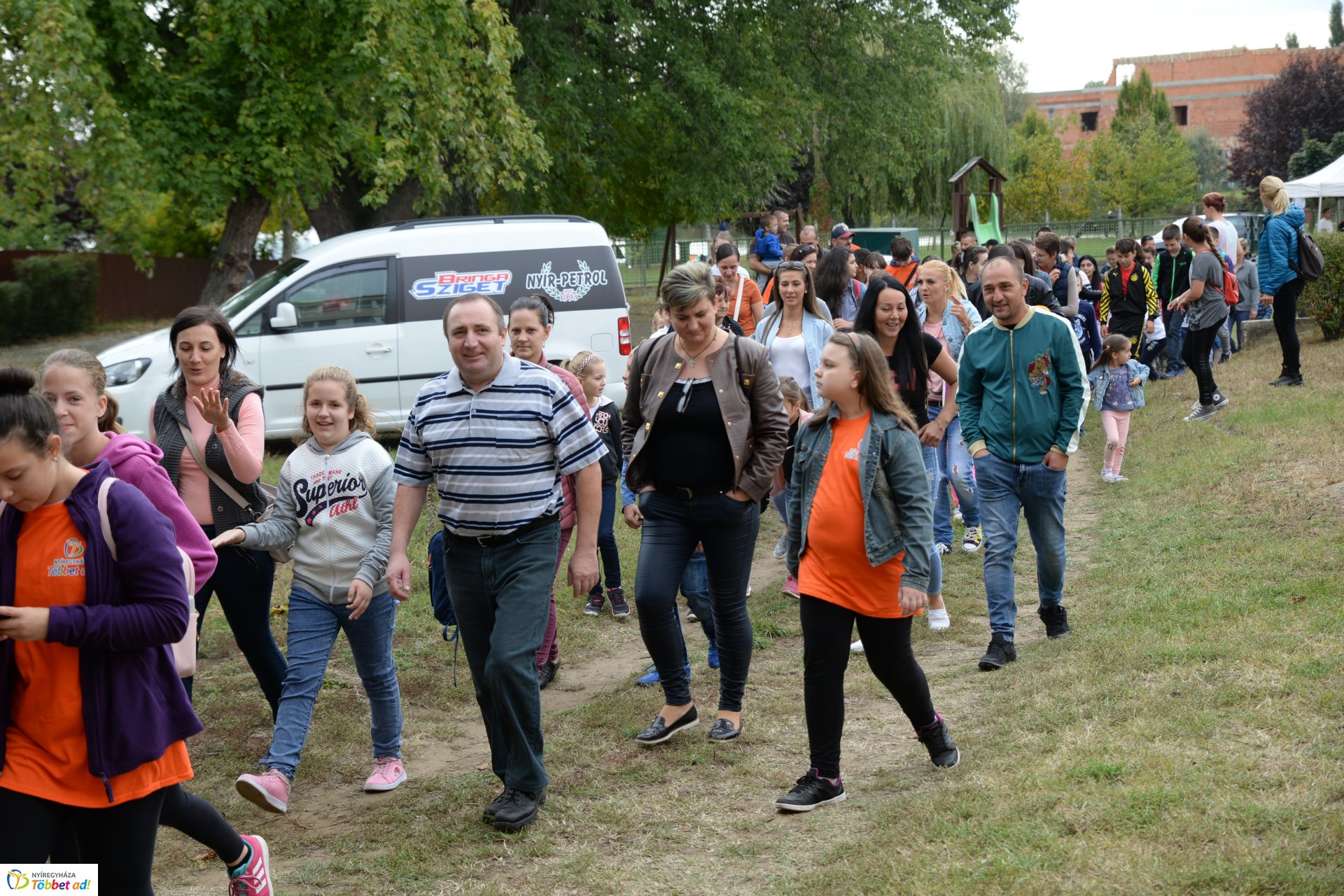 Bringaváros 7.1 - Oros