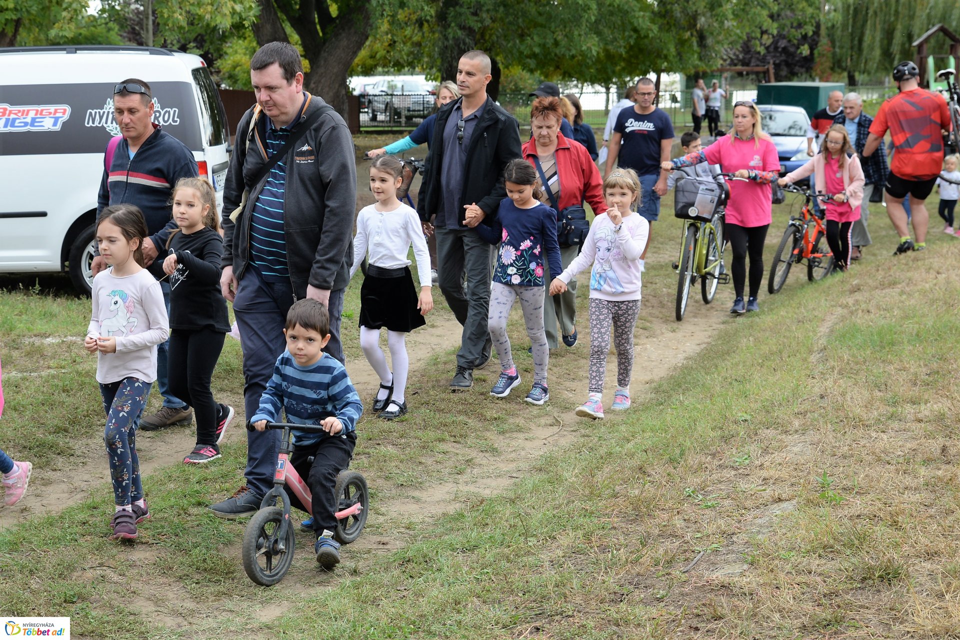 Bringaváros 7.1 - Oros