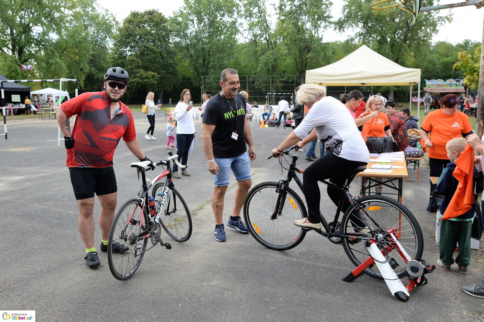 Bringaváros 7.1 - Oros