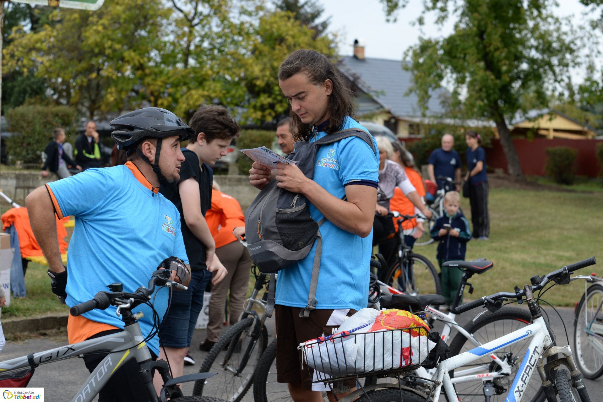 Bringaváros 7.1 - Oros