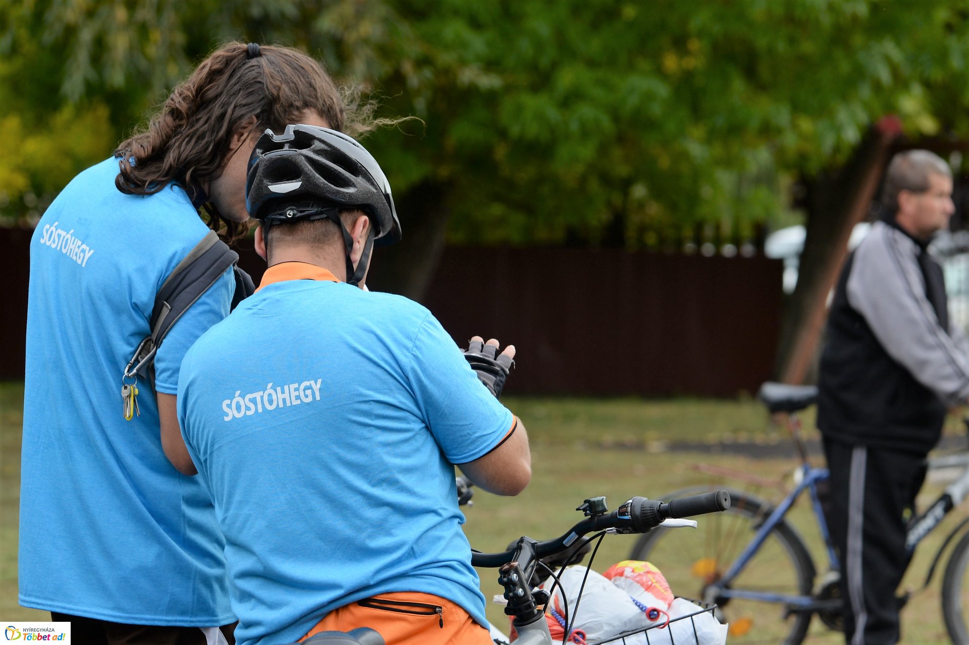 Bringaváros 7.1 - Oros