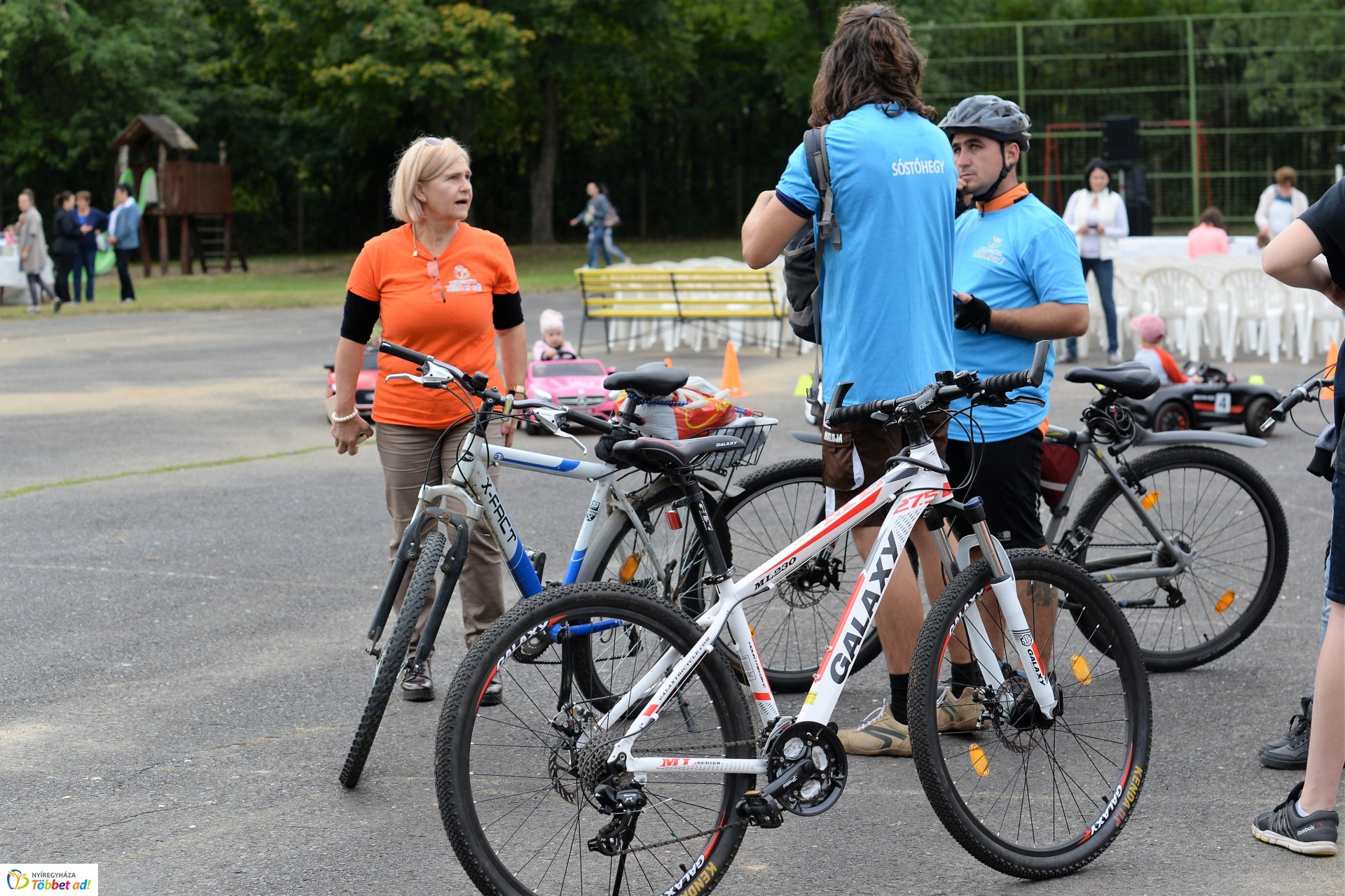 Bringaváros 7.1 - Oros