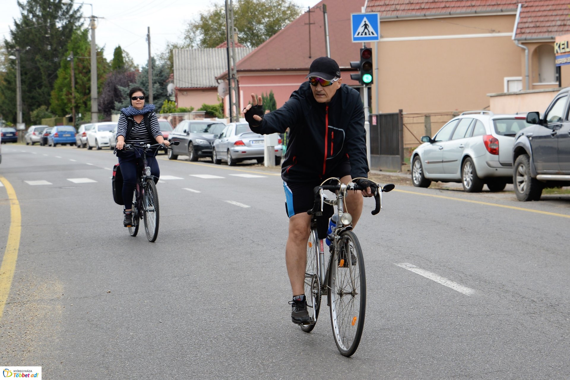 Bringaváros 7.1 - Oros