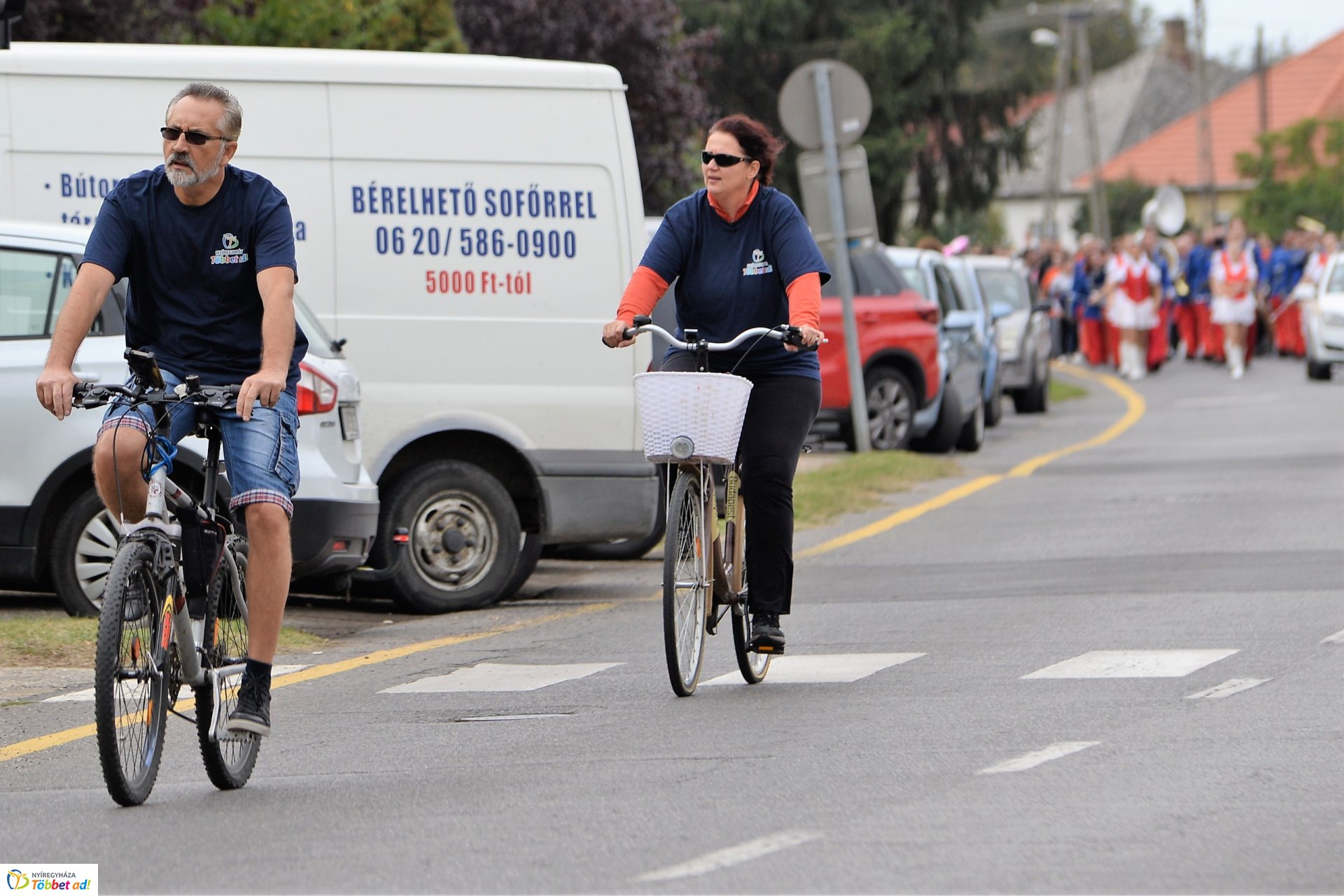 Bringaváros 7.1 - Oros