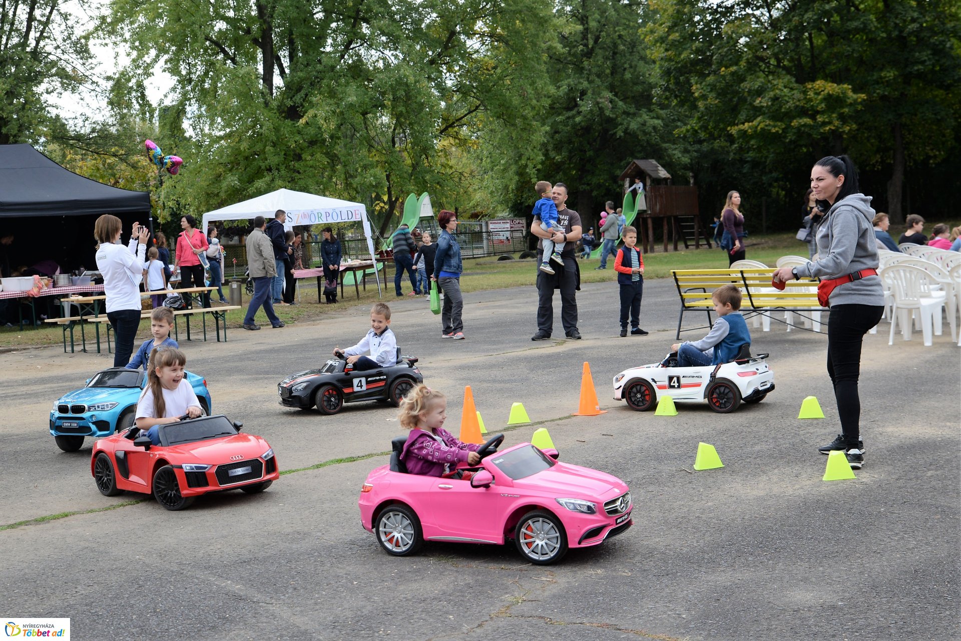 Bringaváros 7.1 - Oros