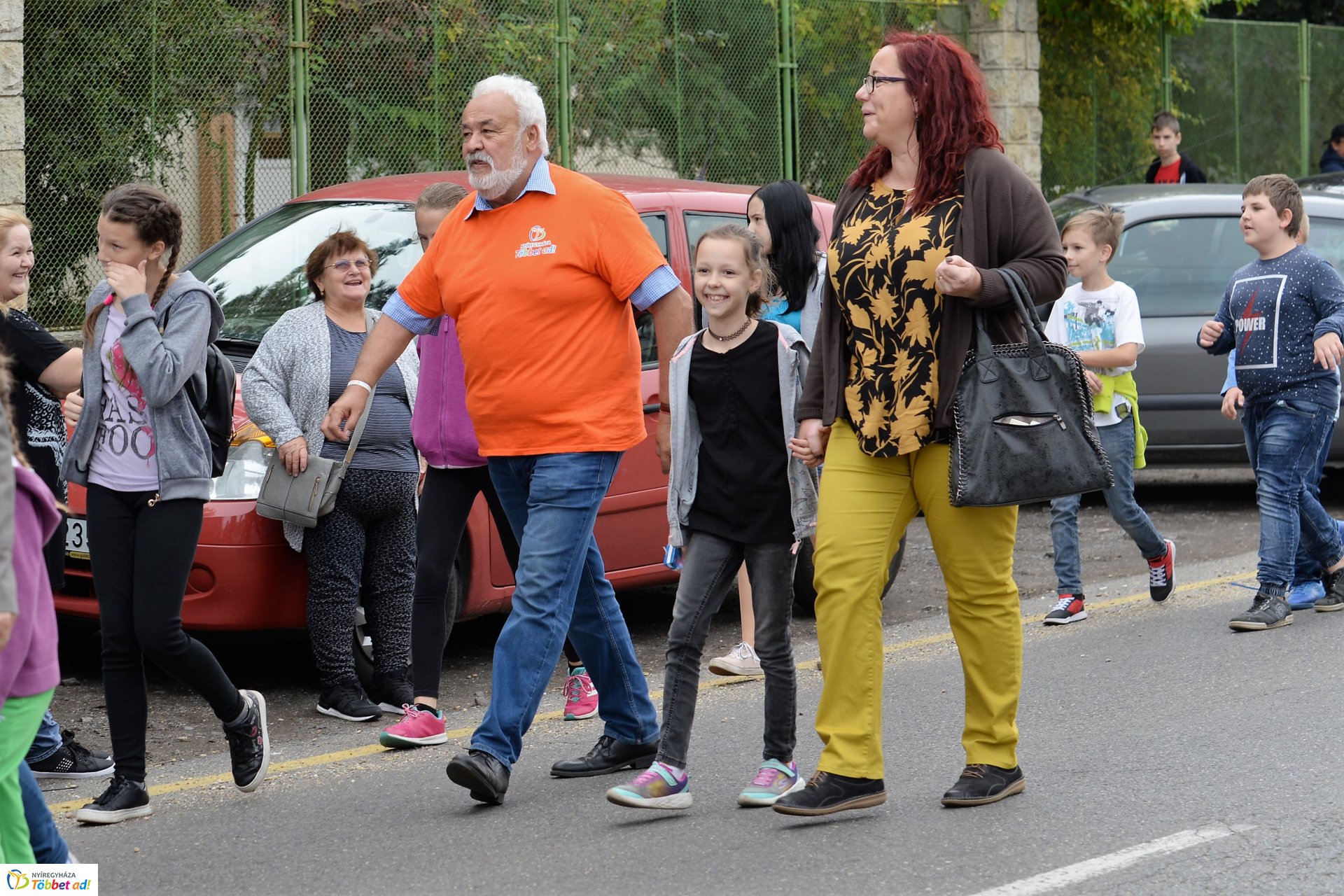 Bringaváros 7.1 - Oros