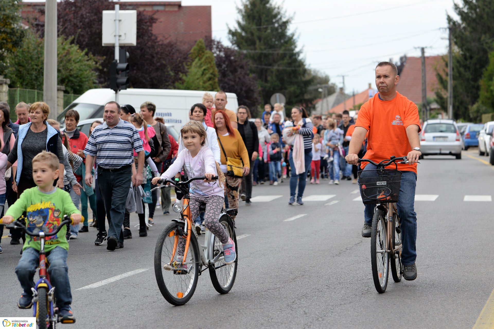 Bringaváros 7.1 - Oros