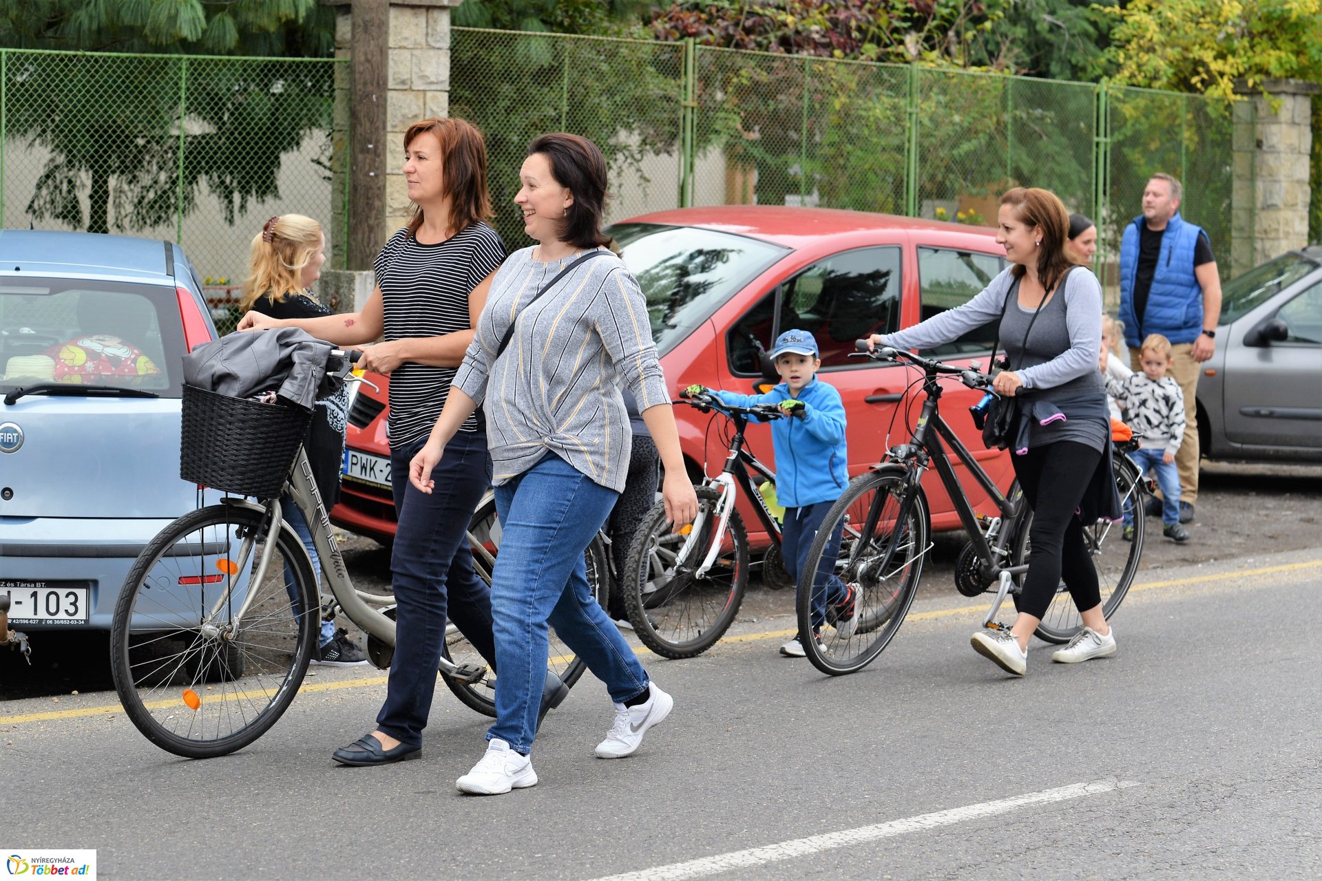 Bringaváros 7.1 - Oros